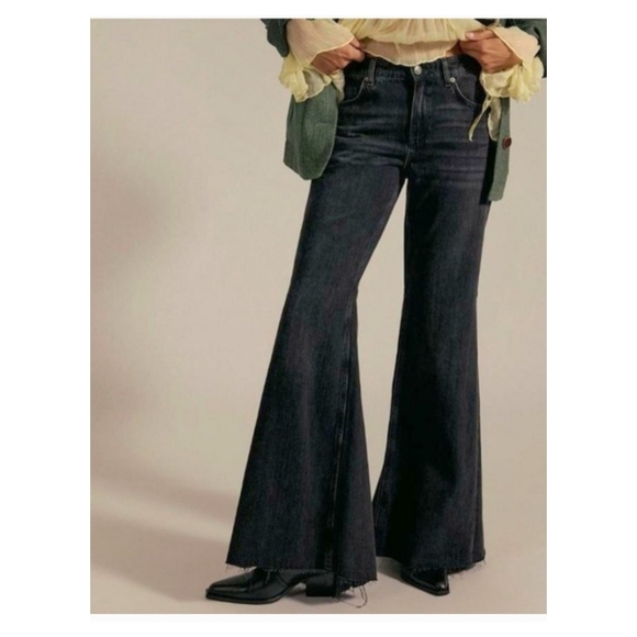 FREE PEOPLE JEANS - Picture 11 of 16